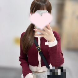 はずかしい!笑