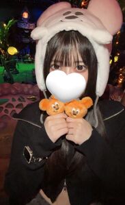 ハロウィン始まってた！