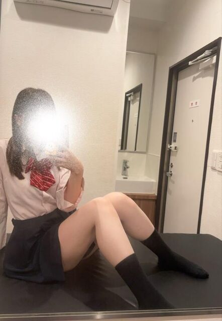 初コスプレ♪