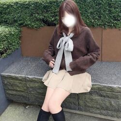 かわいい秋服♪