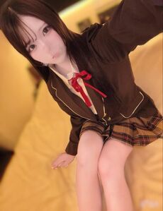 秋カラー♪