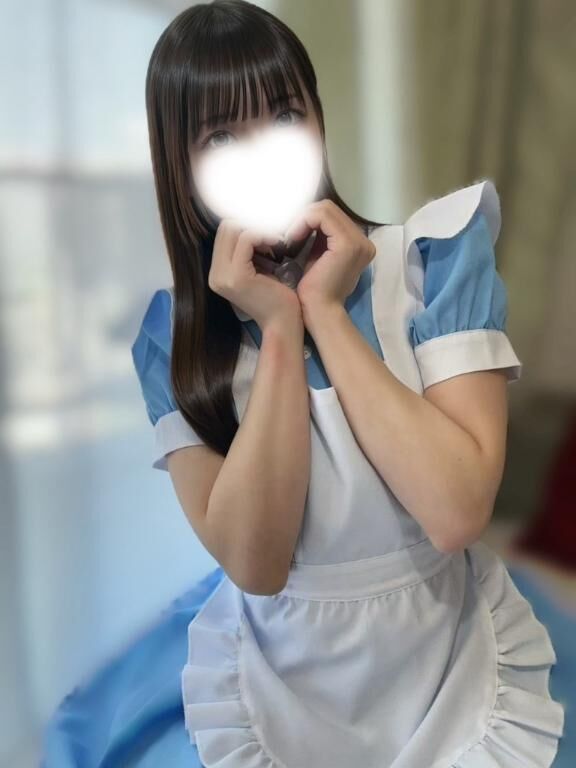 メイドコス♪