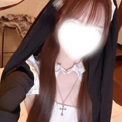 シスターさん♪