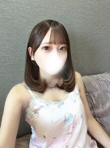 部屋着姿だよ♪