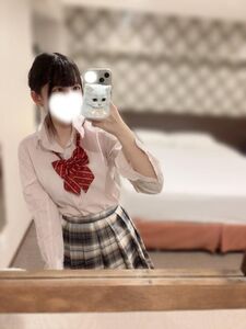赤も似合う？