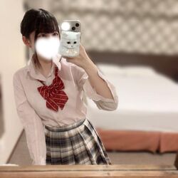 赤も似合う？