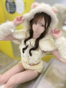 かわいいコスプレ大好き♪