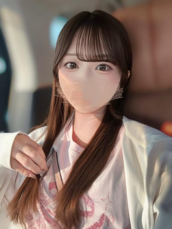 いい天気♪