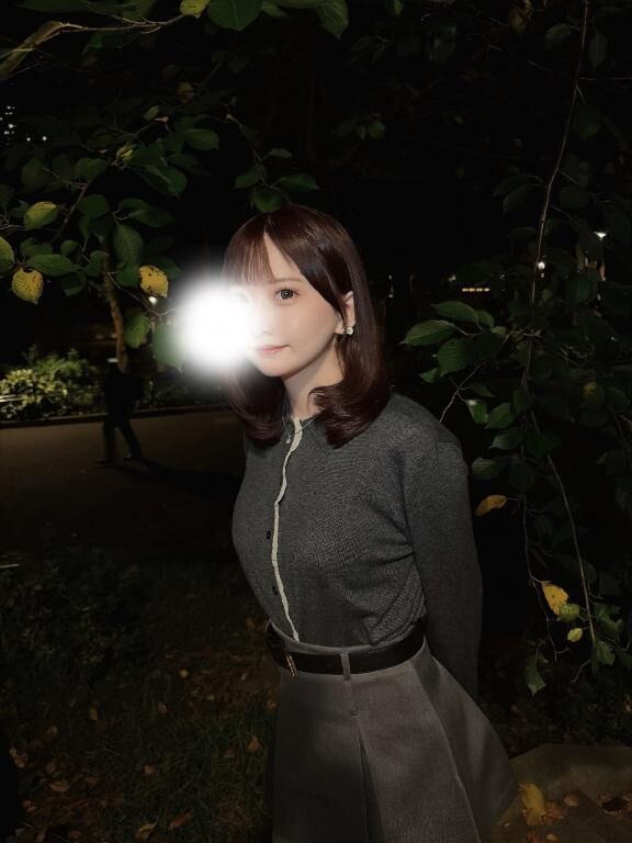 秋になったね♪