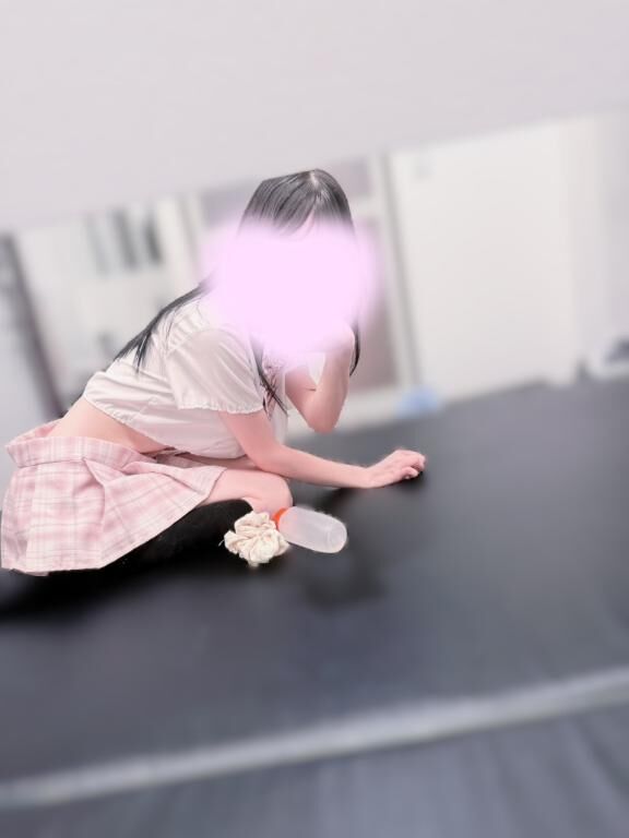 花粉の時期だね、、