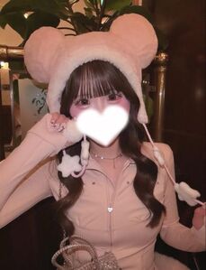フードも大好き♪