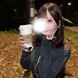 あったか～い