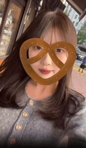大人っぽくなった♪