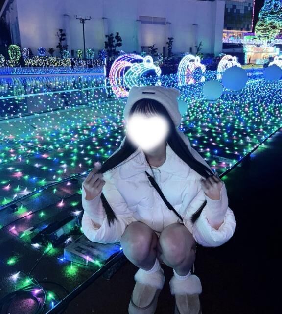 そろそろイルミネーションの季節♪