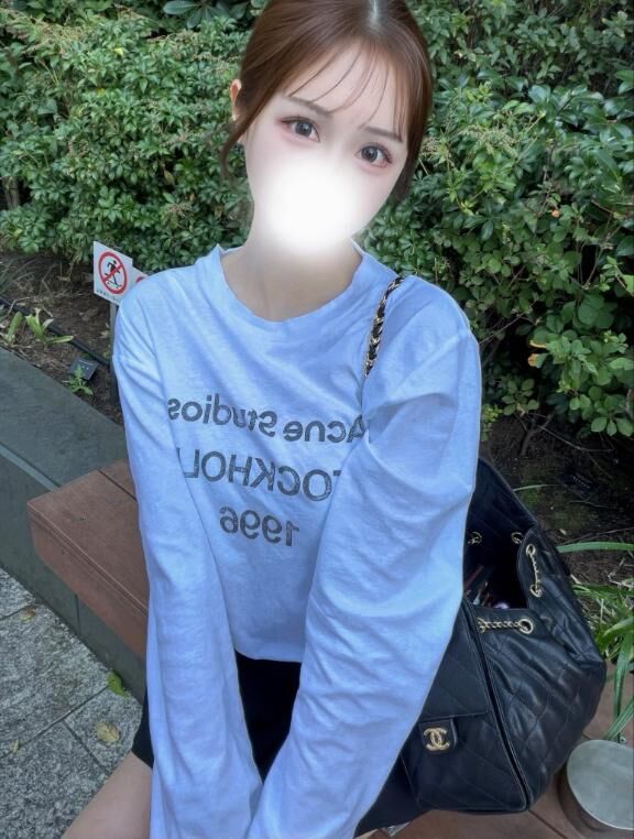 蒸し暑い！
