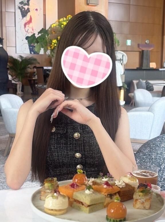 ぜひぜひ♪