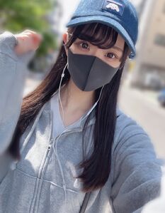 香月あさひ SSS級！完全未経験