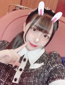 黒崎くろ 業界完全未経験！