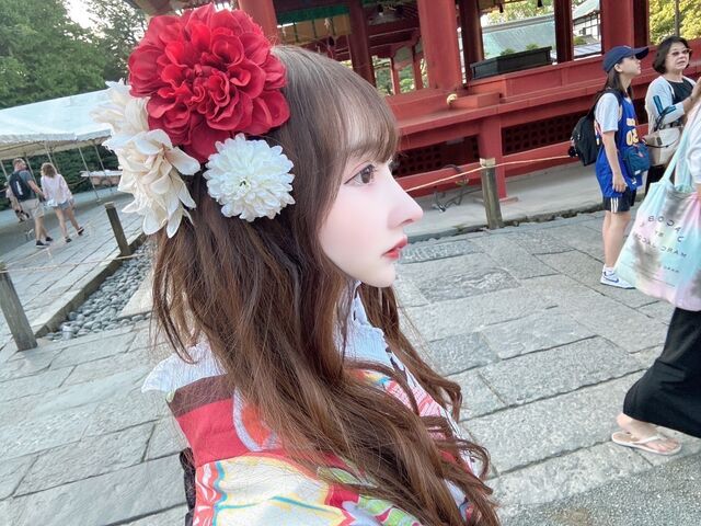 夢咲きほ SSS級候補！