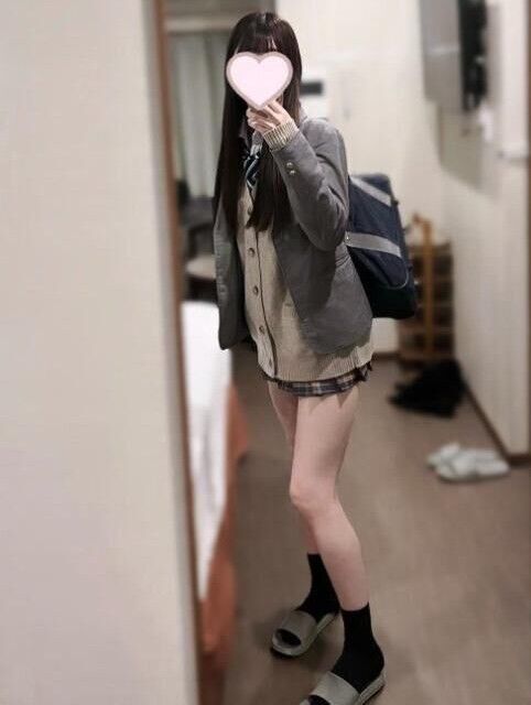 山下すず 業界完全未経験！