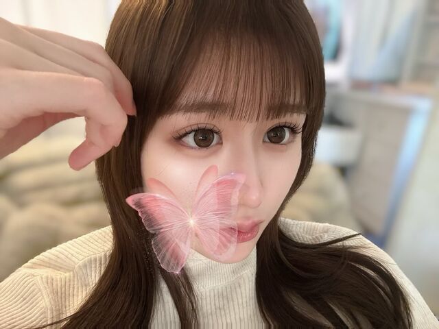 望月ゆま SSS級候補！