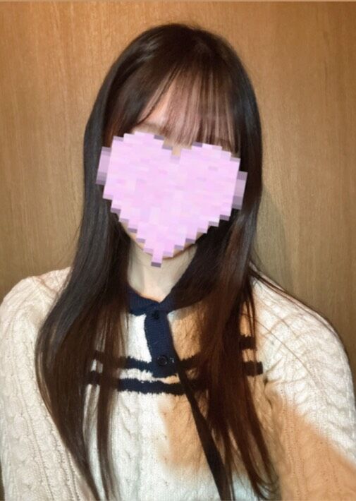 千葉あんな JK上がりたて18歳！業界完全未経験！