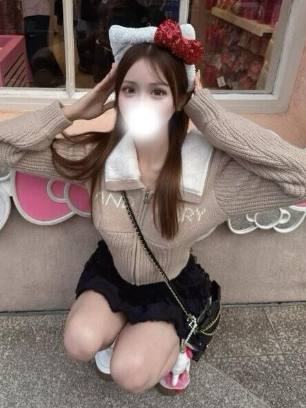 桜みみこ SSS級！