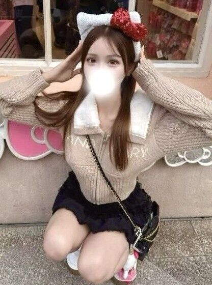 【JKリフレ東京 秋葉原本店】桜みみこ SSS級！