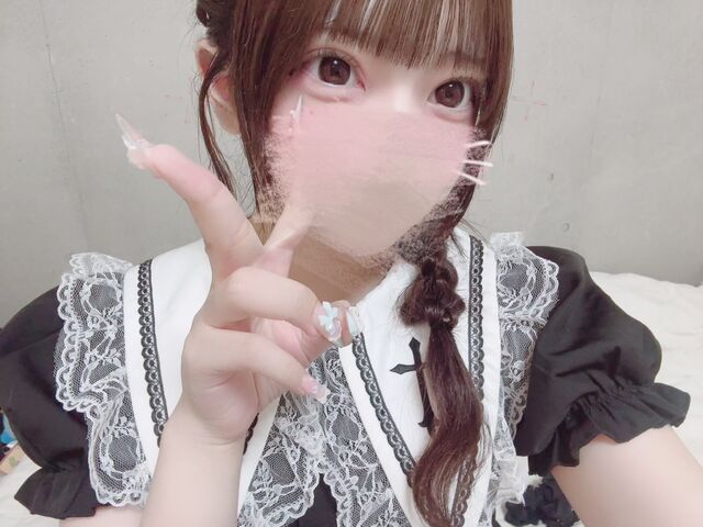 8/18体験入店予定A！