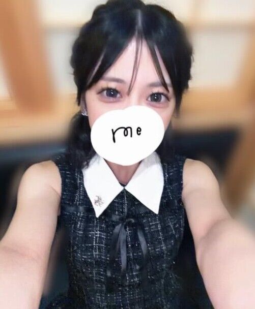 神谷みか SSS級！業界未経験！