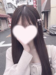 永瀬ちい 中退年齢18歳！業界完全未経験！