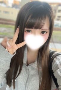 黒蜜きなこ JK上がりたて18歳！