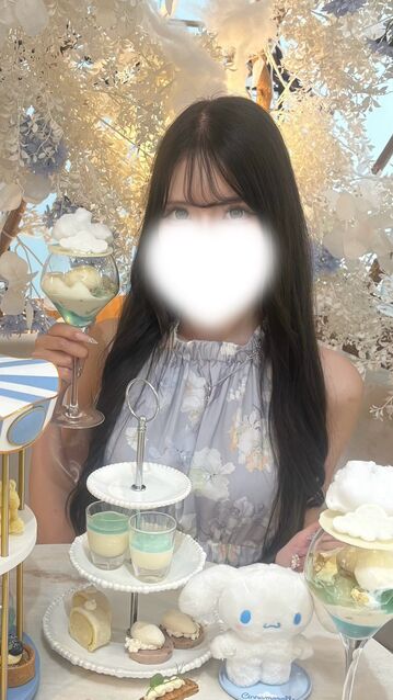 奥野あみ