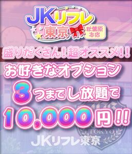 オプションし放題10,000円!?!?