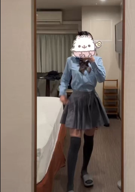 丘咲あさちゃん②