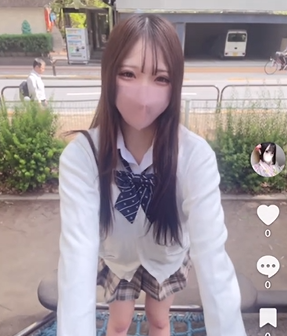 雨夜すずねちゃん