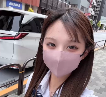 平野あすかちゃん