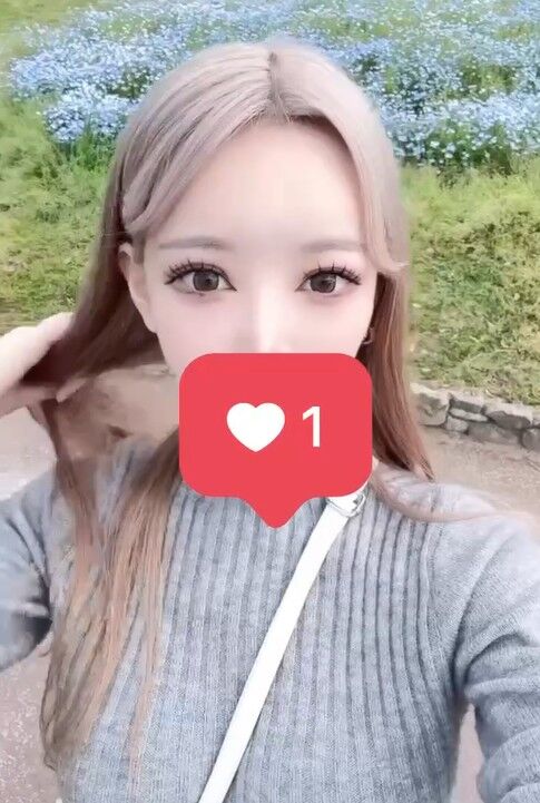 天王寺まりあちゃん