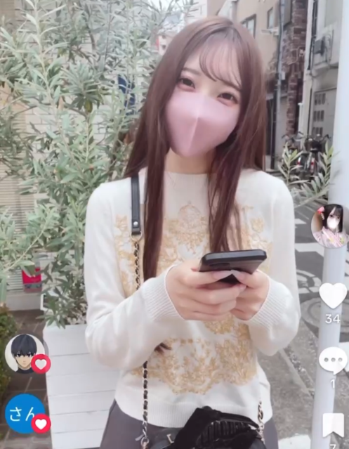 真白ふゆかちゃん3