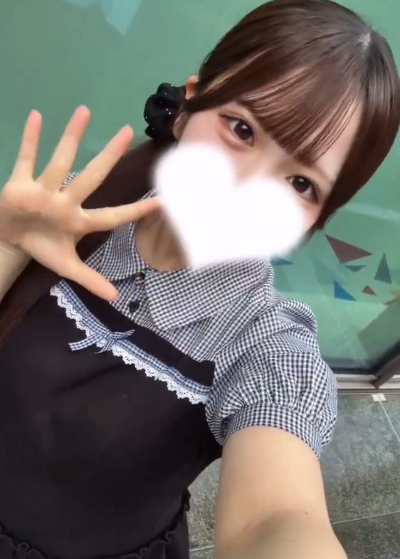 卯月なのちゃん