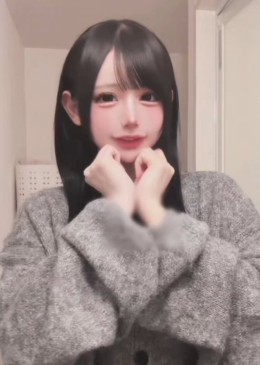 栗和ねねちゃん