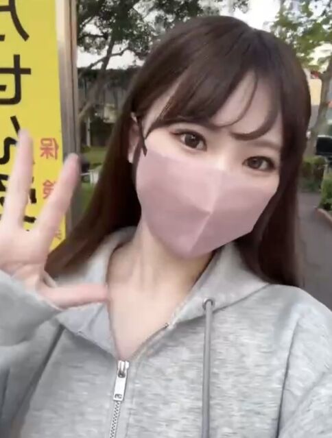 白浜あいちゃん